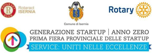 Generazione Startup – Anno Zero: Prima Fiera provinciale delle Startup sabato 27 giugno 2015