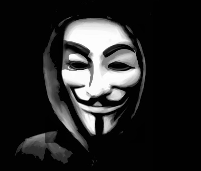 Anonymous